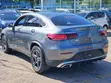 Mercedes-Benz GLC-Class 2020 Gray - 2