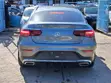 Mercedes-Benz GLC-Class 2020 Gray - 3