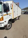Hino 500 Series Truck - 1