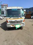Hino 500 Series Truck - 2