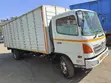 Hino 500 Series Truck - 3