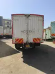 Hino 500 Series Truck - 5