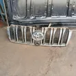 Toyota Land Cruiser Prado J150 Radiator Grill (Iliyo tumika) - 2