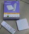 H96 Max H313 Android TV Box - 4K UHD, YouTube, Netflix - 2