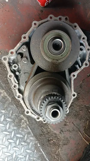 Nissan X-Trail NT32 CVT Gearbox Chain (Used)