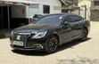 Toyota Crown 2016 Nyeusi - 2