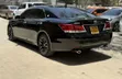 Toyota Crown 2016 Nyeusi - 3
