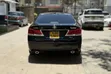 Toyota Crown 2016 Nyeusi - 4