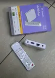 H96 MAX Android 14 TV Box - 2GB RAM, 16GB Storage, 4K - 1