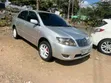 Toyota Corolla 2005 Nyeupe - 1