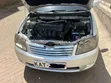 Toyota Corolla 2005 Nyeupe - 4