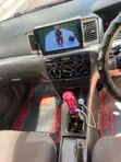 Toyota Corolla 2005 Nyeupe - 5