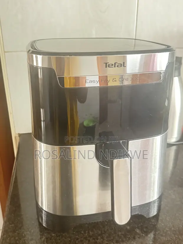 Tefal Easy Fry & Grill XXL Air Fryer - 1