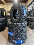 Fortune Tormenta AT2 31x10.50R15 LT Tires (Made in Thailand) - 2