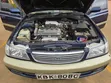 Toyota Premio 2001 - 5