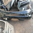 Toyota Land Cruiser Prado Front Bumper Assembly (Used) - 2