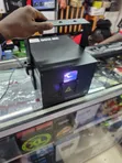 3W RGB Animation Laser Light - 1