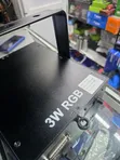 3W RGB Animation Laser Light - 5