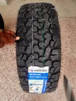 Brand New Wideway 235/65R17 Tyres - 1