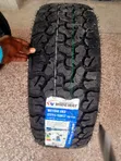 Brand New Wideway 235/65R17 Tyres - 2