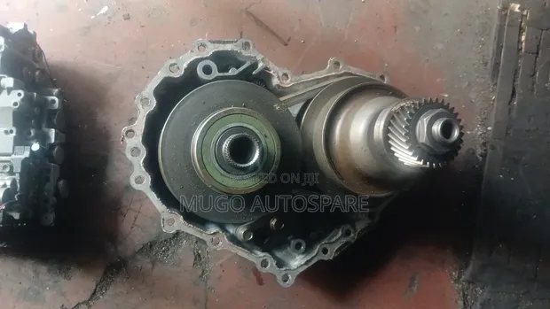 Nissan X-Trail CVT Gearbox Chain (Used) - 1