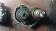 Nissan X-Trail CVT Gearbox Chain (Used) - 1