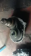 Nissan X-Trail CVT Gearbox Chain (Used) - 2