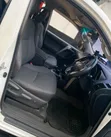 Toyota Land Cruiser Prado 2012 Nyeupe - 4