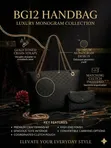 BG12 Handbag - 2