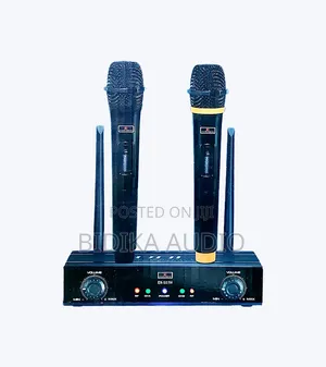 Explorer Wireless EX-517H Microphone