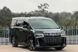 Toyota Alphard 2.5 Petrol AWD 2019 - 1