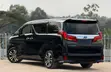 Toyota Alphard 2.5 Petrol AWD 2019 - 2