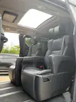 Toyota Alphard 2.5 Petrol AWD 2019 - 3
