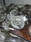 2AZ CVT 4WD Gearbox for Toyota Harrier, RAV4, Camry - 2