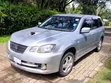 Mitsubishi Airtrek 2004 Silver - 1