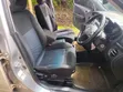 Mitsubishi Airtrek 2004 Silver - 2