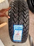 235/65R17 Petromax Tyres - Brand New - 2