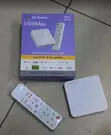H96 Max Android 14 TV Box 2GB RAM 16GB Storage - 1