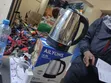 Ailyons 2.0L Chuma cha Kutengenezea Umeme - 2