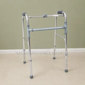 Walking Frame for Elderly & Disabled (No Wheels)