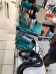 Total Electric Spray Gun 550W HVLP - 1