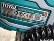 Total Electric Spray Gun 550W HVLP - 2