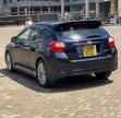 Subaru Impreza 2014 STI Version - 5