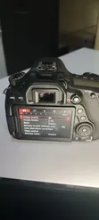 Canon 80D DSLR with 50mm Lens - 1