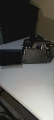 Canon 80D DSLR with 50mm Lens - 3