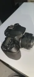 Canon 80D DSLR with 50mm Lens - 4