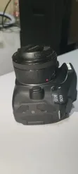 Canon 80D DSLR with 50mm Lens - 5