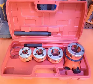 Die Stick Set - Zana Bora ya Kutengeneza Miti ya Paipu ya Gi