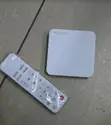 H96 MAX H313 Android 14 TV Box - 4K Ultra HD Smart - 1