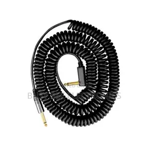 Kebo ya Ala ya Coiled Jack kwa Jack - 5m
